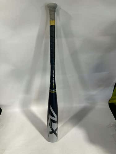 Used Easton Alx Alpha 31" -8 Drop Usssa 2 3 4 Barrel Bats