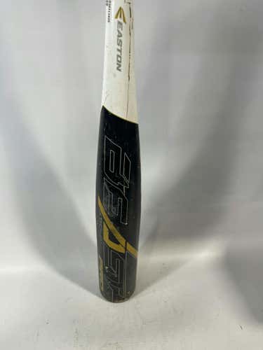 Used Easton Beast Pro 31" -8 Drop Usssa 2 3 4 Barrel Bats