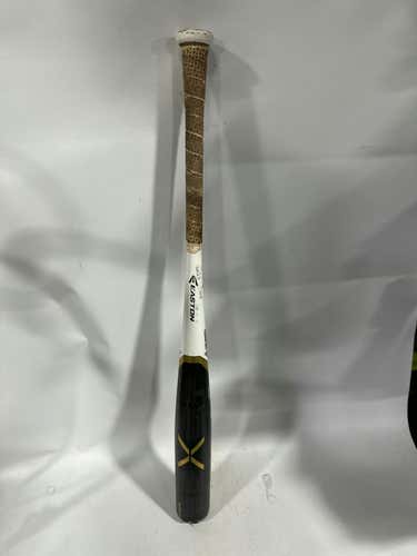 Used Easton Beast X 32" -3 Drop High School Bats