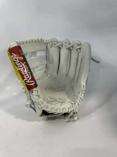 Used Easton Liberty 12 1 4" Fielders Gloves