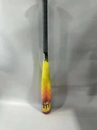 Used Easton Hype Fire 29" -8 Drop Usssa 2 3 4 Barrel Bats