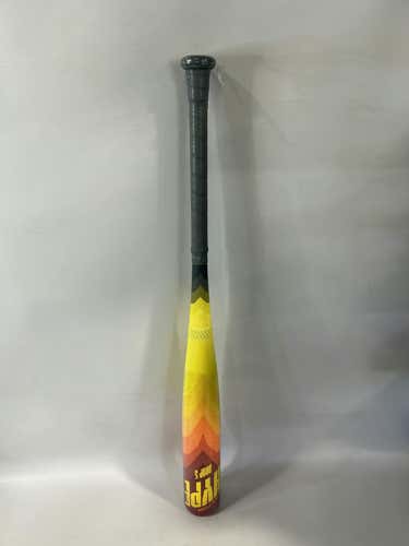 Used Easton Hype Fire 30" -5 Drop Usssa 2 3 4 Barrel Bats