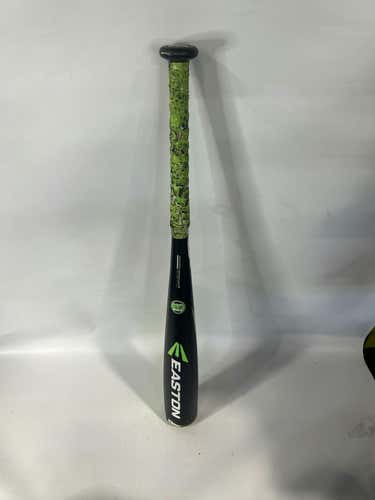 Used Easton Mako 27" -12 Drop Usssa 2 5 8 Barrel Bats