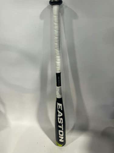 Used Easton Magnum 27" -10 Drop Usssa 2 5 8 Barrel Bats