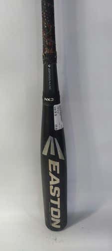 Used Easton Mako 30" -10 Drop Usssa 2 5 8 Barrel Bats