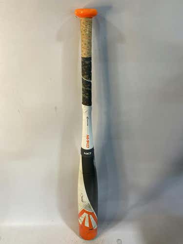 Used Easton Mako 29" -10 Drop Usssa 2 3 4 Barrel Bats