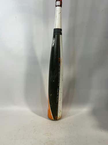 Used Easton Mako 30" -10 Drop Usssa 2 5 8 Barrel Bats