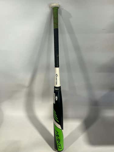 Used Easton Mako 31" -11 Drop Usssa 2 5 8 Barrel Bats