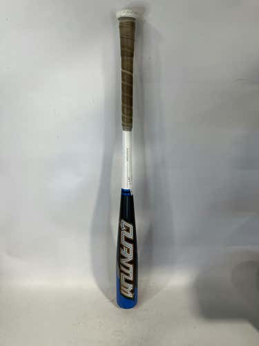 Used Easton Quantum 31" -3 Drop High School Bats