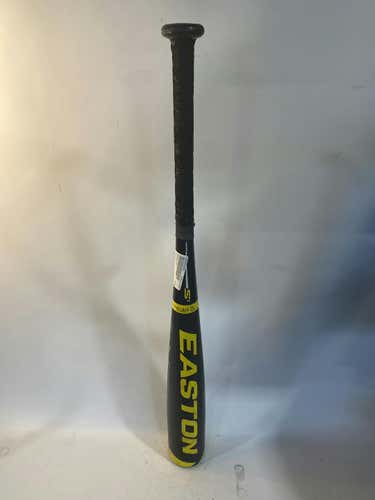 Used Easton S1 28" -12 Drop Usssa 2 5 8 Barrel Bats