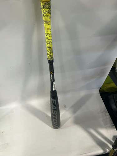 Used Easton S2 33" -3 Drop High School Bats