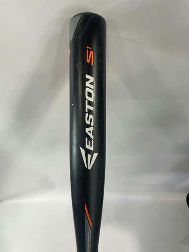 Used Easton S1 31" -10 Drop Usssa 2 5 8 Barrel Bats