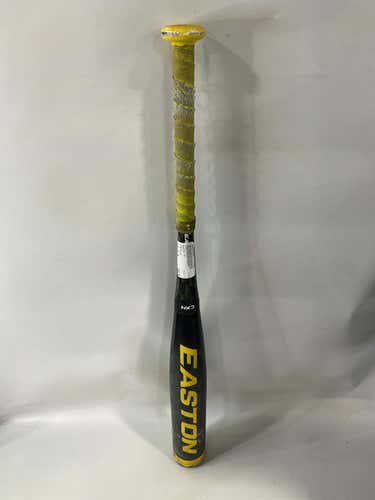 Used Easton S1 30" -10 Drop Usssa 2 3 4 Barrel Bats