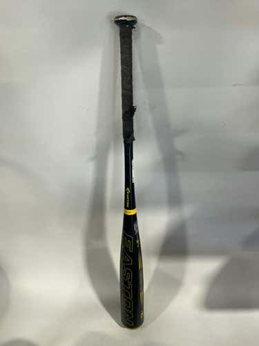 Used Easton S3 32" -10 Drop Usssa 2 3 4 Barrel Bats