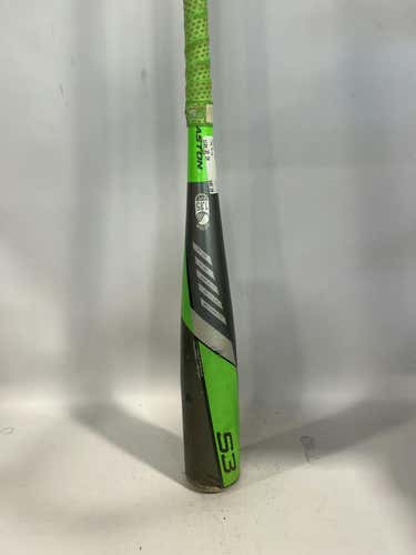 Used Easton S3 30" -10 Drop Usssa 2 3 4 Barrel Bats