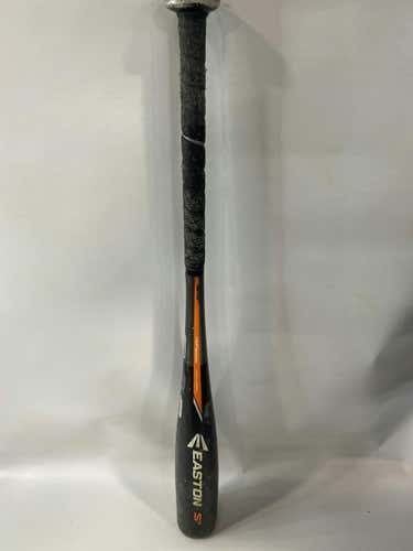 Used Easton S3 30" -10 Drop Usssa 2 3 4 Barrel Bats