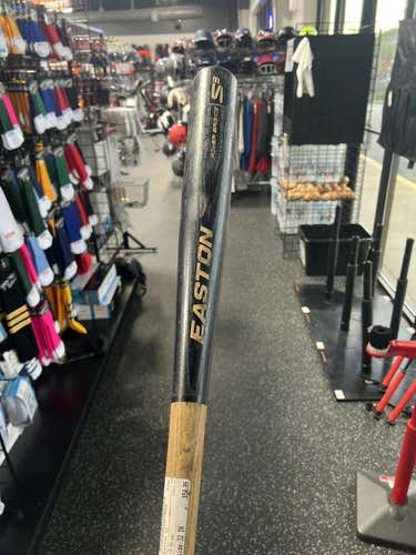 Used Easton S3 32" -3 Drop High School Bats