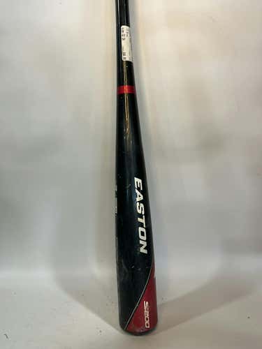 Used Easton S300 32" -3 Drop High School Bats