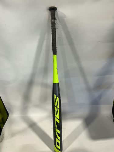 Used Easton Salvo 34" -7 Drop Slowpitch Bats