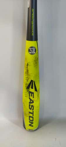 Used Easton S500 29" -9 Drop Usssa 2 5 8 Barrel Bats