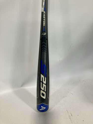 Used Easton S650 32" -3 Drop High School Bats