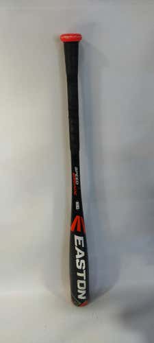 Used Easton S650 33" -3 Drop High School Bats