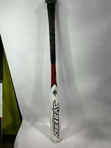 Used Easton Synergy Speed 32" -3 Drop High School Bats