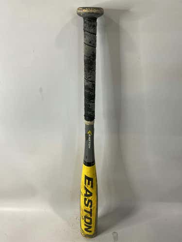 Used Easton Xl 26" -11 Drop Tee Ball Bats