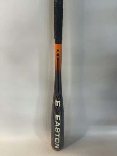 Used Easton Typhoon 27" -11 Drop Youth League Bats