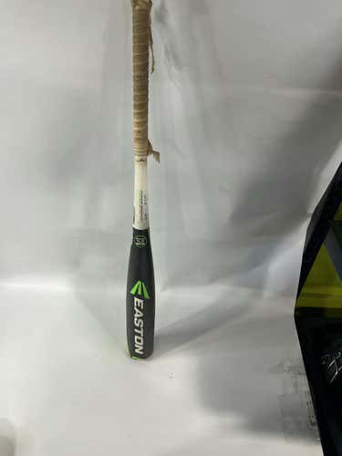 Used Easton Xl3 31" -8 Drop Usssa 2 3 4 Barrel Bats