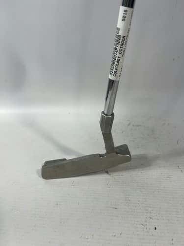 Used Golfology Octagon Blade Putters