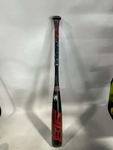 Used Louisville Slugger 918 Prime 31" -8 Drop Usssa 2 3 4 Barrel Bats