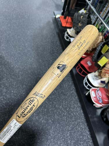 Used Louisville Slugger 225yb 30" Wood Bats