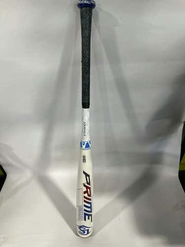 Used Louisville Slugger 919 Prime 32" -3 Drop High School Bats