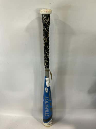 Used Louisville Slugger Catalyst 29" -12 Drop Usssa 2 3 4 Barrel Bats