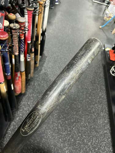 Used Louisville Slugger Hard Maple 29" Wood Bats