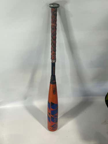 Used Louisville Slugger Meta 30" -10 Drop Usssa 2 3 4 Barrel Bats