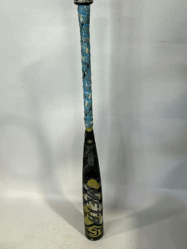 Used Louisville Slugger Meta 30" -5 Drop Usssa 2 3 4 Barrel Bats