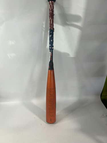 Used Louisville Slugger Meta 30" -10 Drop Usssa 2 5 8 Barrel Bats