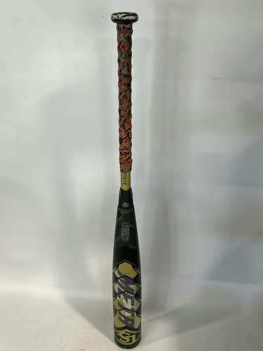 Used Louisville Slugger Meta 30" -8 Drop Usssa 2 3 4 Barrel Bats