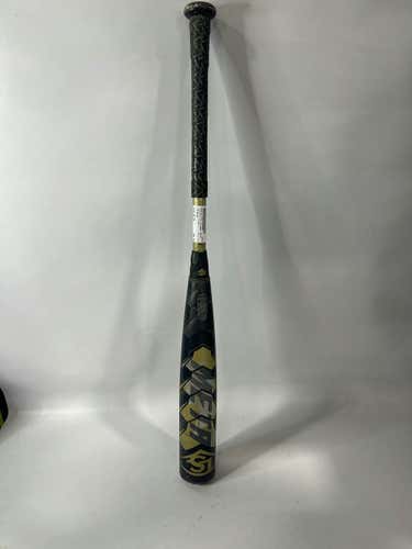 Used Louisville Slugger Meta 30" -5 Drop Usssa 2 3 4 Barrel Bats