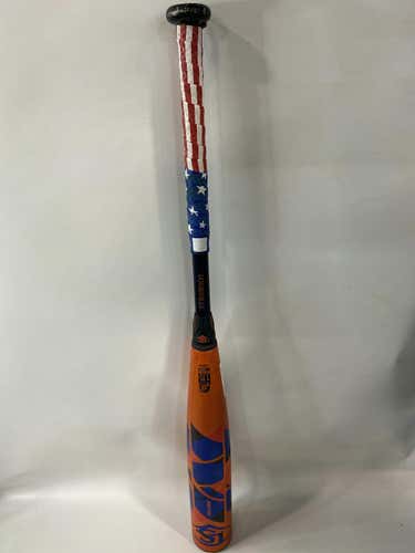 Used Louisville Slugger Meta 31" -10 Drop Usssa 2 3 4 Barrel Bats