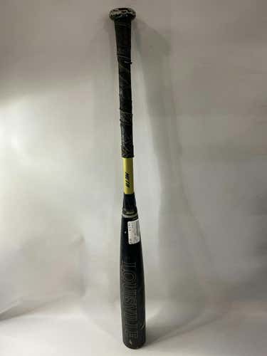 Used Louisville Slugger Meta 32" -3 Drop High School Bats