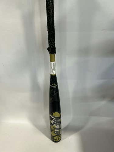 Used Louisville Slugger Meta 33" -3 Drop High School Bats