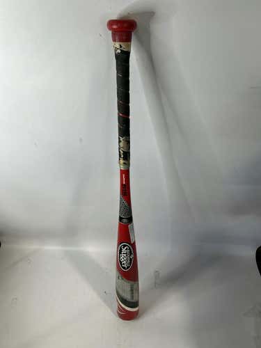 Used Louisville Slugger Omaha 30" -10 Drop Usssa 2 5 8 Barrel Bats