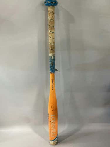 Used Louisville Slugger Proven 32" -13 Drop Fastpitch Bats