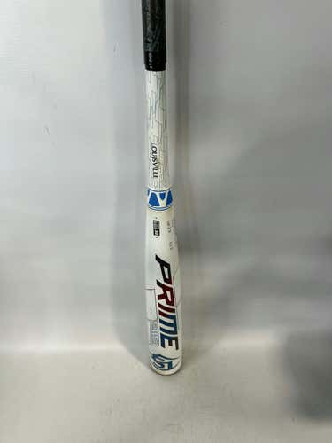 Used Louisville Slugger Prime 32" -3 Drop High School Bats