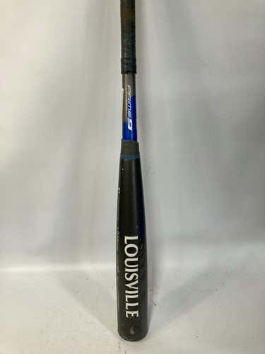 Used Louisville Slugger Prime 32" -3 Drop High School Bats