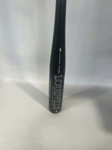 Used Louisville Slugger Solo 30" -5 Drop Usssa 2 5 8 Barrel Bats