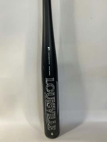 Used Louisville Slugger Solo 31" -5 Drop Usssa 2 5 8 Barrel Bats